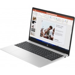 HP 255 G10 AMD Ryzen 5 7530U 15.6inch FHD 16GB 512GB SSD AMD Radeon Graphics W11H Silver 1 1 0
