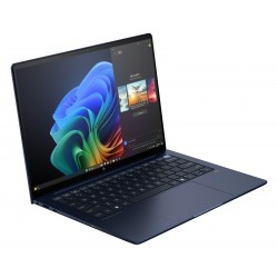 HP EliteBook Ultra G1i PC IA Nouvelle génération Intel Core Ultra 5 228V 14p 3K Touch 32Go 512Go SSD W11P Copilot + PC 3 3 0 S