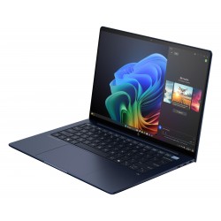 HP EliteBook Ultra G1i PC IA Nouvelle génération Intel Core Ultra 5 228V 14p 3K Touch 32Go 512Go SSD W11P Copilot + PC 3 3 0 S