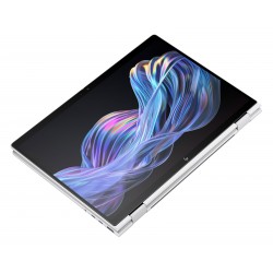 HP EliteBook X Flip G1i PC IA Nouvelle génération Intel Core Ultra 7 258V 14p WUXGA Touch 32Go 1To SSD W11P Copilot + PC 3 3 0