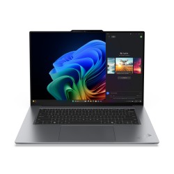 LENOVO ThinkPad X9-15 G1 Intel Core Ultra 5 226V 15.3p 2.8K 16Go 512Go SSD M.2 2242 PCIe UMA W11P 1YR Premier NBD