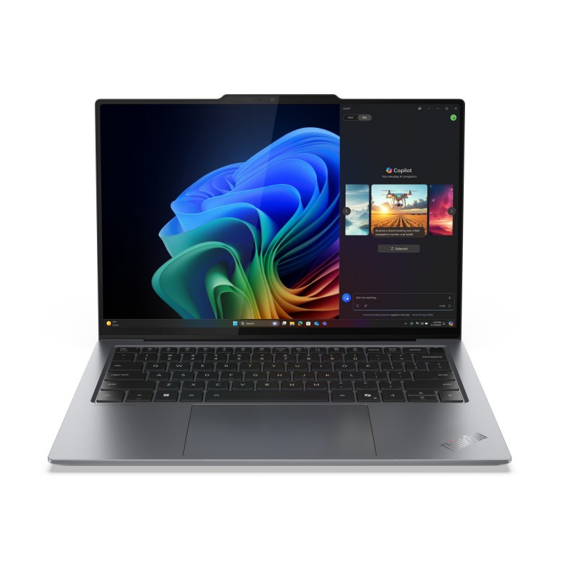 LENOVO ThinkPad X9-14 G1 Intel Core Ultra 5 226V 14p WUXGA 16Go 512Go SSD M.2 2242 PCIe UMA W11P 1YR Premier NBD LENOVO ThinkPad X9-14 G1 Intel Core Ultra 5 226V 14p WUXGA 16Go 512Go SSD M.2 2242 PCIe UMA W11P 1YR Premier NBD