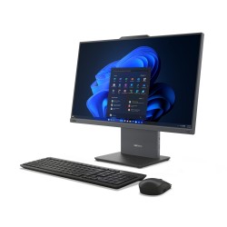 LENOVO ThinkCentre neo 50a 24 Gen 5 Intel Core i5-13420H 23.8p FHD 16Go 256Go SSD M.2 2280 Intel UHD Graphics W11P 3YR Onsite
