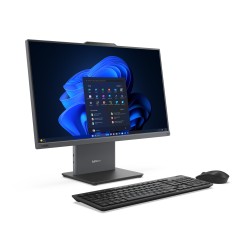 LENOVO ThinkCentre neo 50a 24 Gen 5 Intel Core i5-13420H 23.8p FHD 16Go 256Go SSD M.2 2280 Intel UHD Graphics W11P 3YR Onsite