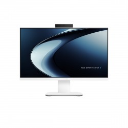 ASUS ExpertCenter AIO P4 P440VAK-WPC010X Intel Core i5-13420H 23.8p FHD 16Go 512Go PCIE G4 SSD Intel UHD Graphics W11P 2Y PUR