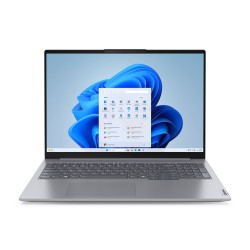 LENOVO ThinkBook 16 G7 ARP AMD Ryzen 5 7535HS 16p WUXGA 16Go 512Go UMA W11P 1YR Premier