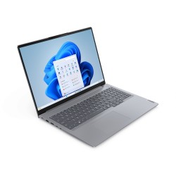 LENOVO ThinkBook 16 G7 ARP AMD Ryzen 5 7535HS 16p WUXGA 16Go 512Go UMA W11P 1YR Premier