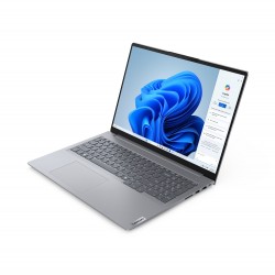 LENOVO ThinkBook 16 G7 ARP AMD Ryzen 5 7535HS 16p WUXGA 16Go 512Go UMA W11P 1YR Premier