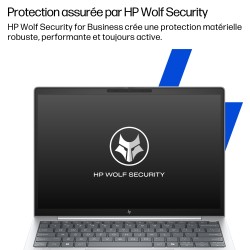 HP EliteBook 8 G1a AMD Ryzen 5 230 16p WUXGA 16Go 512Go SSD UMA W11P