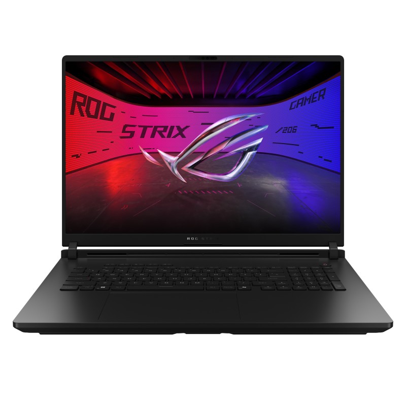 ASUS ROG Strix G835LX-SA168W Intel Core Ultra 9 275HX 18p WQXGA 64Go DDR5 2To PCIE G4 SSD GeForce RTX 5090 W11H Black ASUS ROG Strix G835LX-SA168W Intel Core Ultra 9 275HX 18p WQXGA 64Go DDR5 2To PCIE G4 SSD GeForce RTX 5090 W11H Black