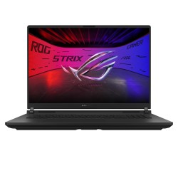 ASUS ROG Strix G835LX-SA168W Intel Core Ultra 9 275HX 18p WQXGA 64Go DDR5 2To PCIE G4 SSD GeForce RTX 5090 W11H Black