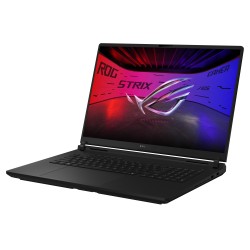 ASUS ROG Strix G835LX-SA168W Intel Core Ultra 9 275HX 18p WQXGA 64Go DDR5 2To PCIE G4 SSD GeForce RTX 5090 W11H Black