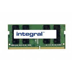 SODIM DDR4 16Go 3200 - INTEGRAL - Réf   IN4V16GNGLTX.