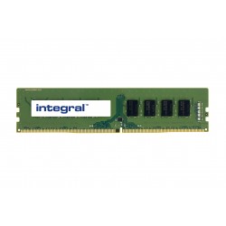 DDR4 8Go 3200 - INTEGRAL - Réf   IN4T8GNGLTX.