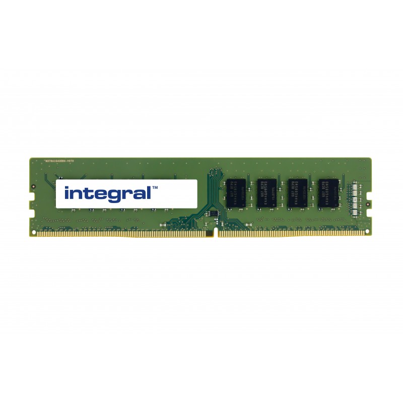 DDR4 8Go 3200 - INTEGRAL - Réf IN4T8GNGLTX. DDR4 8Go 3200 - INTEGRAL - Réf IN4T8GNGLTX.
