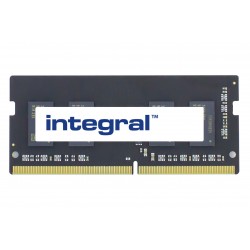 SODIM DDR4 8Go 3200 - INTEGRAL - Réf   IN4V8GNGLTX.
