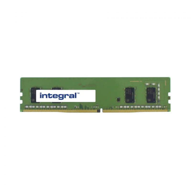 DDR4 4Go PC2666 - INTEGRAL - Réf IN4T4GNEJSX. DDR4 4Go PC2666 - INTEGRAL - Réf IN4T4GNEJSX.