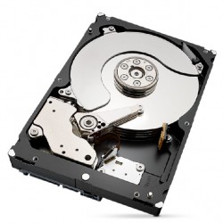 Disque Dur 3.5 4To SATA3 SEAGATE IronWolf Pro NAS - 7200rpm - 256Mo de cache - Ref   ST4000NT001 Garantie constructeur.