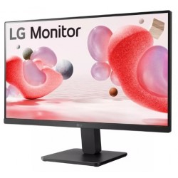 Moniteur 24 LG - IPS 16 9 5ms -Noir HDMI, VGA, 100 Hz - 1920 x 1080 FHD Réf   24MR400-B Garantie Constructeur.