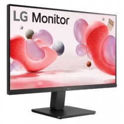 Moniteur 24 LG - IPS 16 9 5ms -Noir HDMI, VGA, 100 Hz - 1920 x 1080 FHD Réf   24MR400-B Garantie Constructeur.