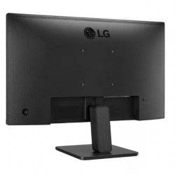 Moniteur 24 LG - IPS 16 9 5ms -Noir HDMI, VGA, 100 Hz - 1920 x 1080 FHD Réf   24MR400-B Garantie Constructeur.