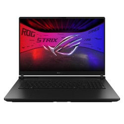 ASUS ROG Strix G835LW-SA151W Intel Core Ultra 9 275HX 18p WQXGA 64Go DDR5 1To PCIE G4 SSD GeForce RTX 5080 W11H Black