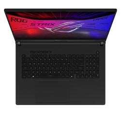 ASUS ROG Strix G835LW-SA151W Intel Core Ultra 9 275HX 18p WQXGA 64Go DDR5 1To PCIE G4 SSD GeForce RTX 5080 W11H Black