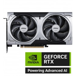 RTX 5060Ti VENTUS 2 X BLACK OC 16Go GDDR7- 1 x HDMI - 3 DP Réf   G506T-16V2CP.