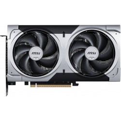 RTX 5060Ti VENTUS 2 X BLACK OC 16Go GDDR7- 1 x HDMI - 3 DP Réf   G506T-16V2CP.