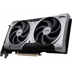 RTX 5060Ti VENTUS 2 X BLACK OC 16Go GDDR7- 1 x HDMI - 3 DP Réf   G506T-16V2CP.
