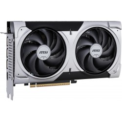 RTX 5060Ti VENTUS 2 X BLACK OC 16Go GDDR7- 1 x HDMI - 3 DP Réf   G506T-16V2CP.