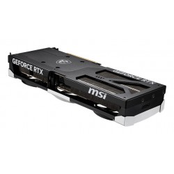 Carte RTX 5070Ti 16Go VENTUS 3X OC GDDR7- 1 x HDMI - 3 DP - 3 Ventilos Réf   G507T-16V3C.