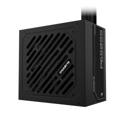 Alimentation ATX 650W GIGABYTE 80 PLUS Réf   GP-P650SS.