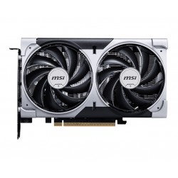 Carte RTX 5060 VENTUS 2X BLACK 8G GDDR7- 1 x HDMI - 3 DP Réf   V537-002R.