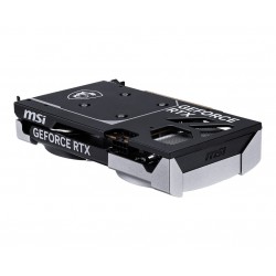 Carte RTX 5060 VENTUS 2X BLACK 8G GDDR7- 1 x HDMI - 3 DP Réf   V537-002R.