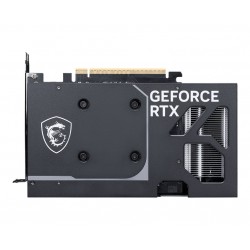 Carte RTX 5060 VENTUS 2X BLACK 8G GDDR7- 1 x HDMI - 3 DP Réf   V537-002R.