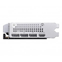 Carte RTX 5060 VENTUS 2X BLACK 8G GDDR7- 1 x HDMI - 3 DP Réf   V537-002R.