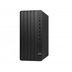 HP Pro 290 TWR Intel Core i5-14400 8Go 512Go SSD Intel UHD Graphics 730 W11P 1 1 1 Warranty