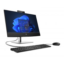 HP ProOne 440 G9 AiO Intel Core i5-13500T 23.8p Display 8Go DDR4 256Go SSD ax6G+BT W11P 1-1-1 Wty