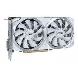RTX-3050 8Go VENTUS-2X XS BLANCHE GDDR6 - 1 x HDMI - 1 x DisplayPort PCI Express 4.0 Réf   912-V809-4401.