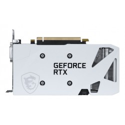 RTX-3050 8Go VENTUS-2X XS BLANCHE GDDR6 - 1 x HDMI - 1 x DisplayPort PCI Express 4.0 Réf   912-V809-4401.