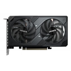 GIGABYTE RTX 5050 Windforce OC 8Go 8Go GDDR6 - 2x HDMI - 2x DP Réf   GV-N5050WF2OC-8GD.