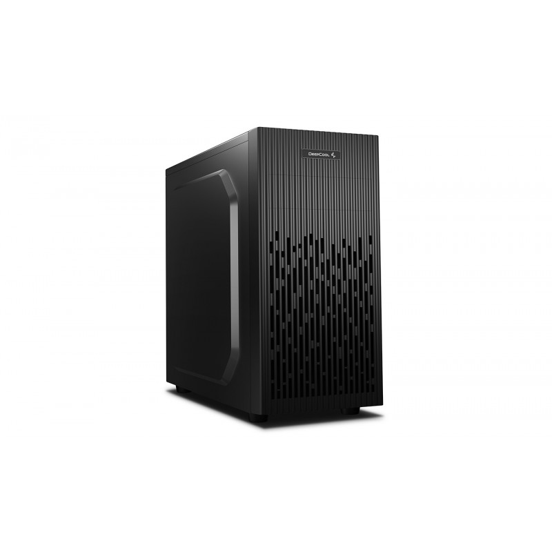 Boitier MICRO ATX Noir - DEEPCOOL MATREXX 30 SI MINI TOWER - Réf DP-MATX-MATREXX30-SI. Boitier MICRO ATX Noir - DEEPCOOL MATREXX 30 SI MINI TOWER - Réf DP-MATX-MATREXX30-SI.