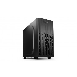 Boitier MICRO ATX  Noir - DEEPCOOL MATREXX 30 SI MINI TOWER - Réf   DP-MATX-MATREXX30-SI.