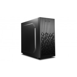 Boitier MICRO ATX  Noir - DEEPCOOL MATREXX 30 SI MINI TOWER - Réf   DP-MATX-MATREXX30-SI.