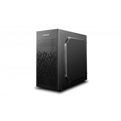 Boitier MICRO ATX  Noir - DEEPCOOL MATREXX 30 SI MINI TOWER - Réf   DP-MATX-MATREXX30-SI.