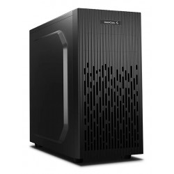 Boitier MICRO ATX 500W - DEEPCOOL MATREXX 30 SI MINI TOWER NOIR Réf   DP-MATX-MATREXX30-SI.