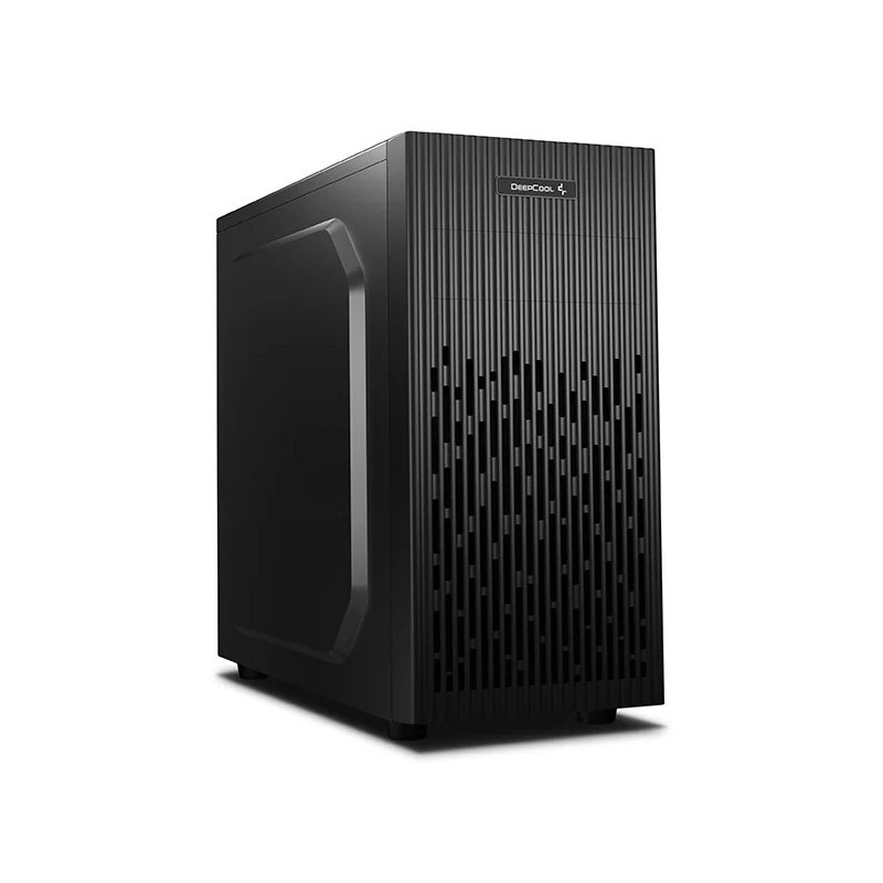 Boitier MICRO ATX 500W - DEEPCOOL MATREXX 30 SI MINI TOWER NOIR Réf DP-MATX-MATREXX30-SI. Boitier MICRO ATX 500W - DEEPCOOL MATREXX 30 SI MINI TOWER NOIR Réf DP-MATX-MATREXX30-SI.