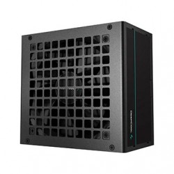 Boitier MICRO ATX 500W - DEEPCOOL MATREXX 30 SI MINI TOWER NOIR Réf   DP-MATX-MATREXX30-SI.