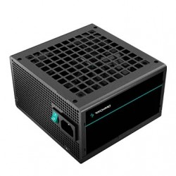 Boitier MICRO ATX 500W - DEEPCOOL MATREXX 30 SI MINI TOWER NOIR Réf   DP-MATX-MATREXX30-SI.